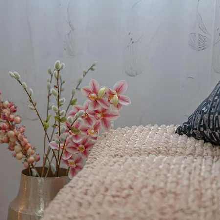Comfy For Two Apartamento *