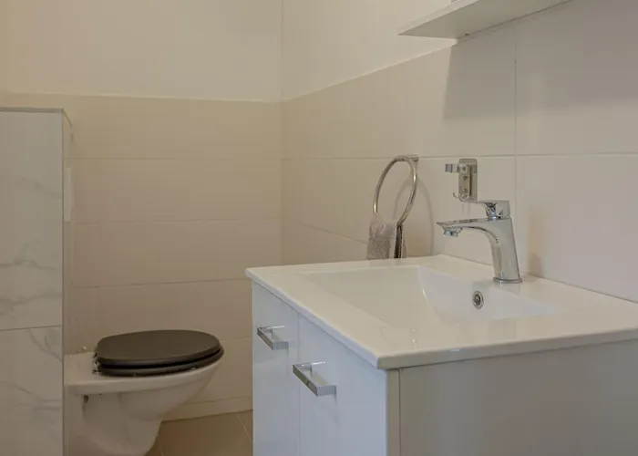 Apartment Comfy For Two