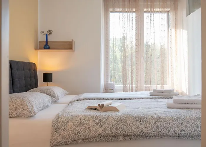 Comfy For Two Apartment Pula