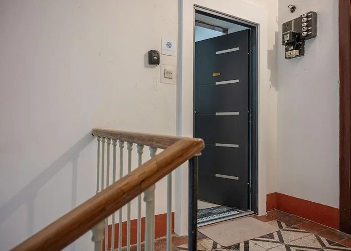 Apartment Comfy For Two Pula