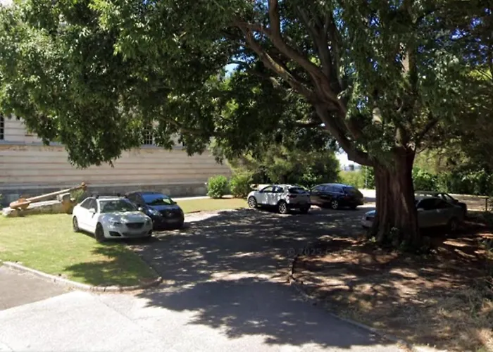 Comfy For Two Apartment Pula