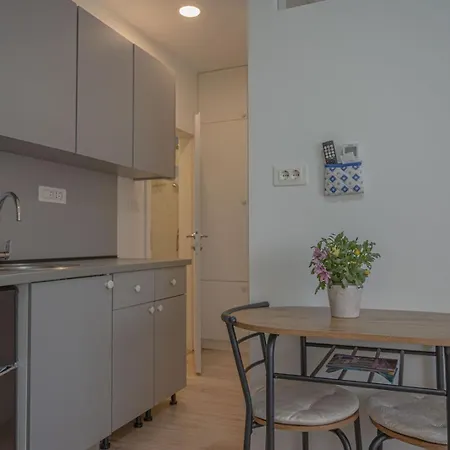 Comfy For Two Apartament *