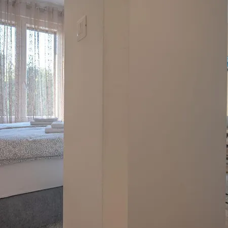 아파트 Comfy For Two 풀라
