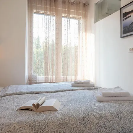 아파트 Comfy For Two