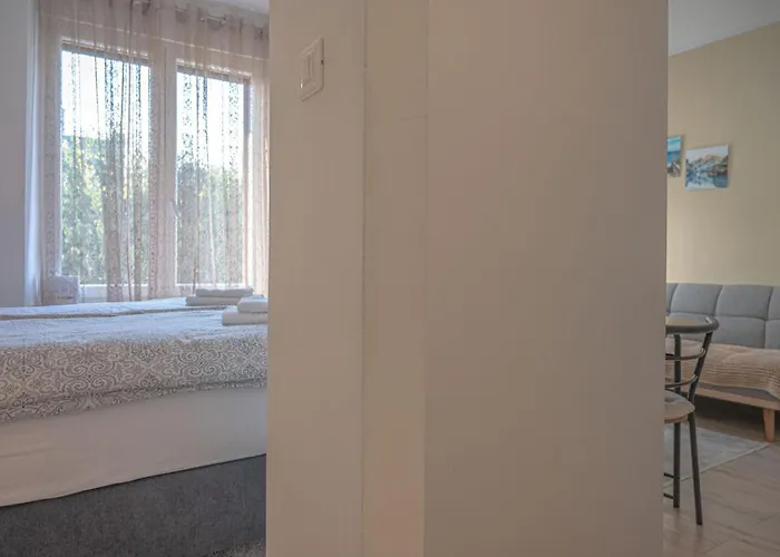 Apartman Comfy For Two Pula