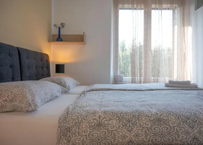 Comfy For Two Apartman Pula